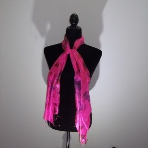 Multicolor Scarf style #1015